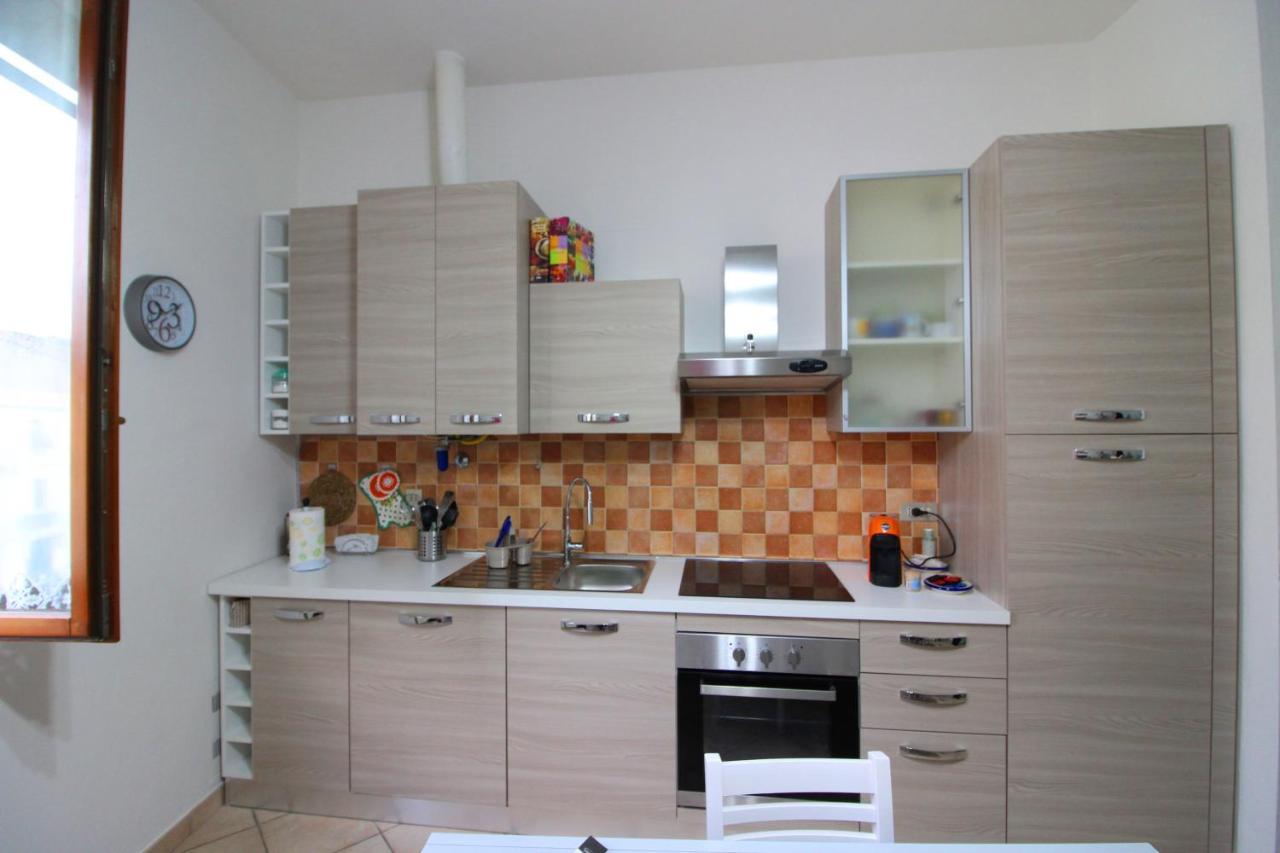 Interno 30 Lägenhet Arezzo Exteriör bild