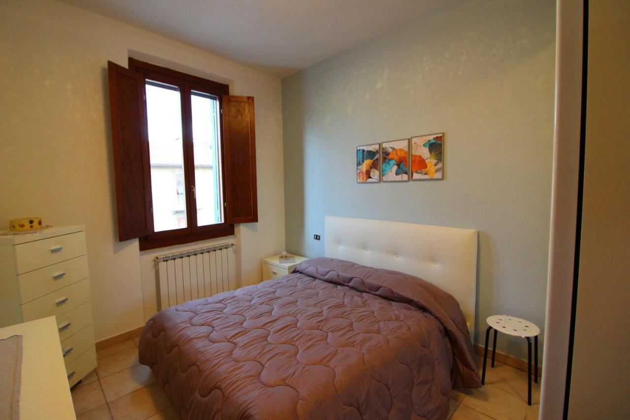 Interno 30 Lägenhet Arezzo Exteriör bild