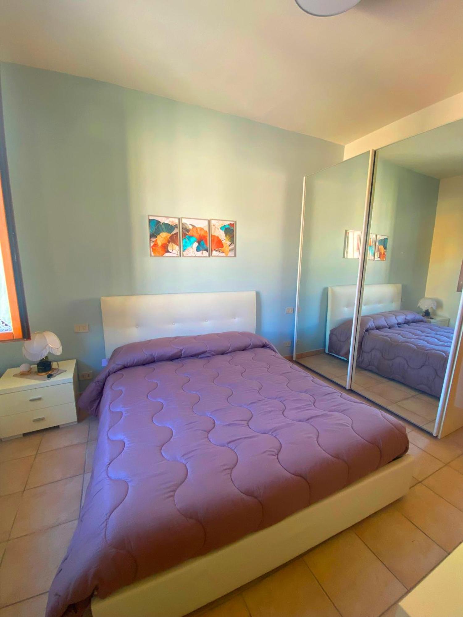 Interno 30 Lägenhet Arezzo Exteriör bild