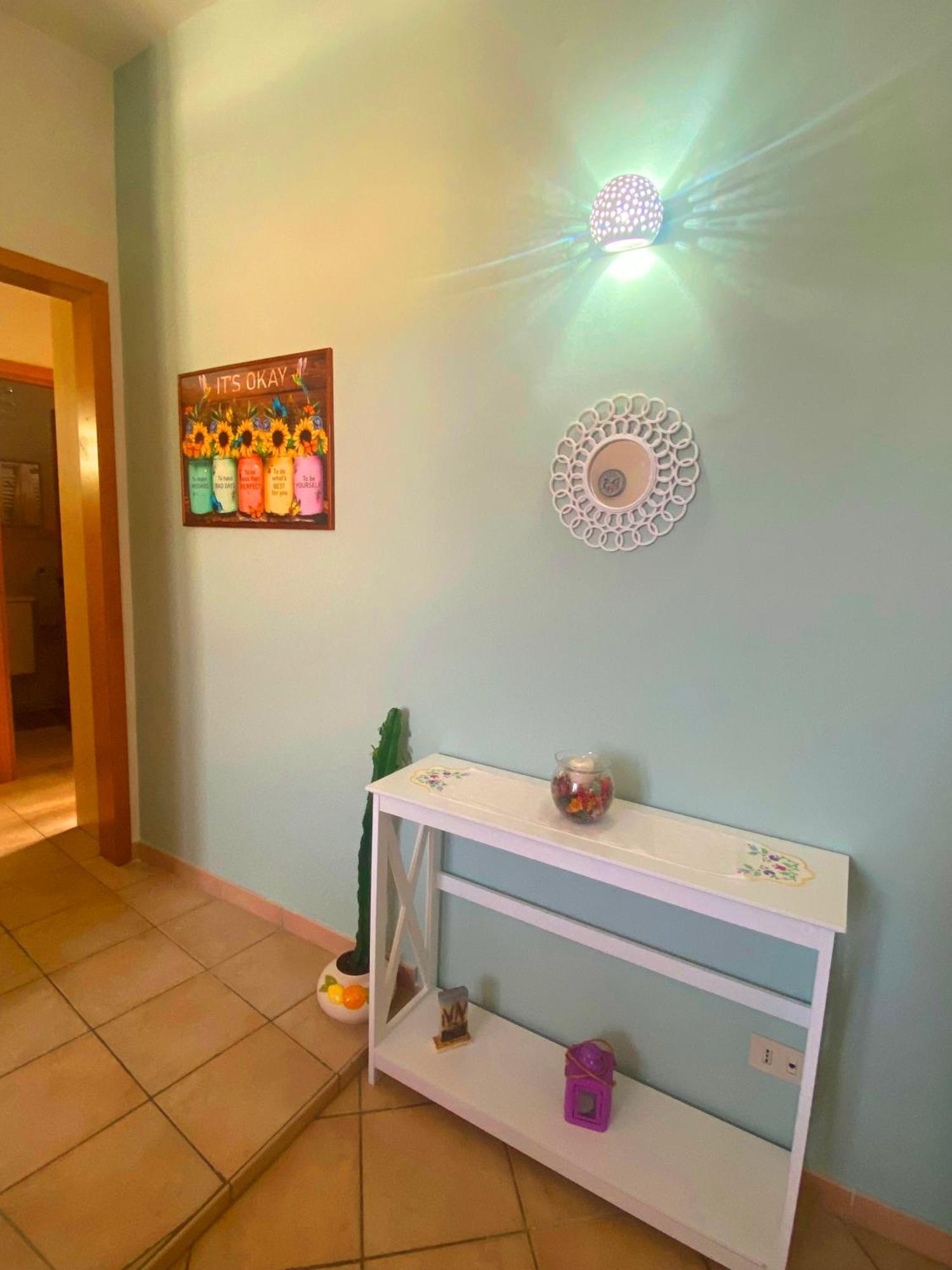 Interno 30 Lägenhet Arezzo Exteriör bild