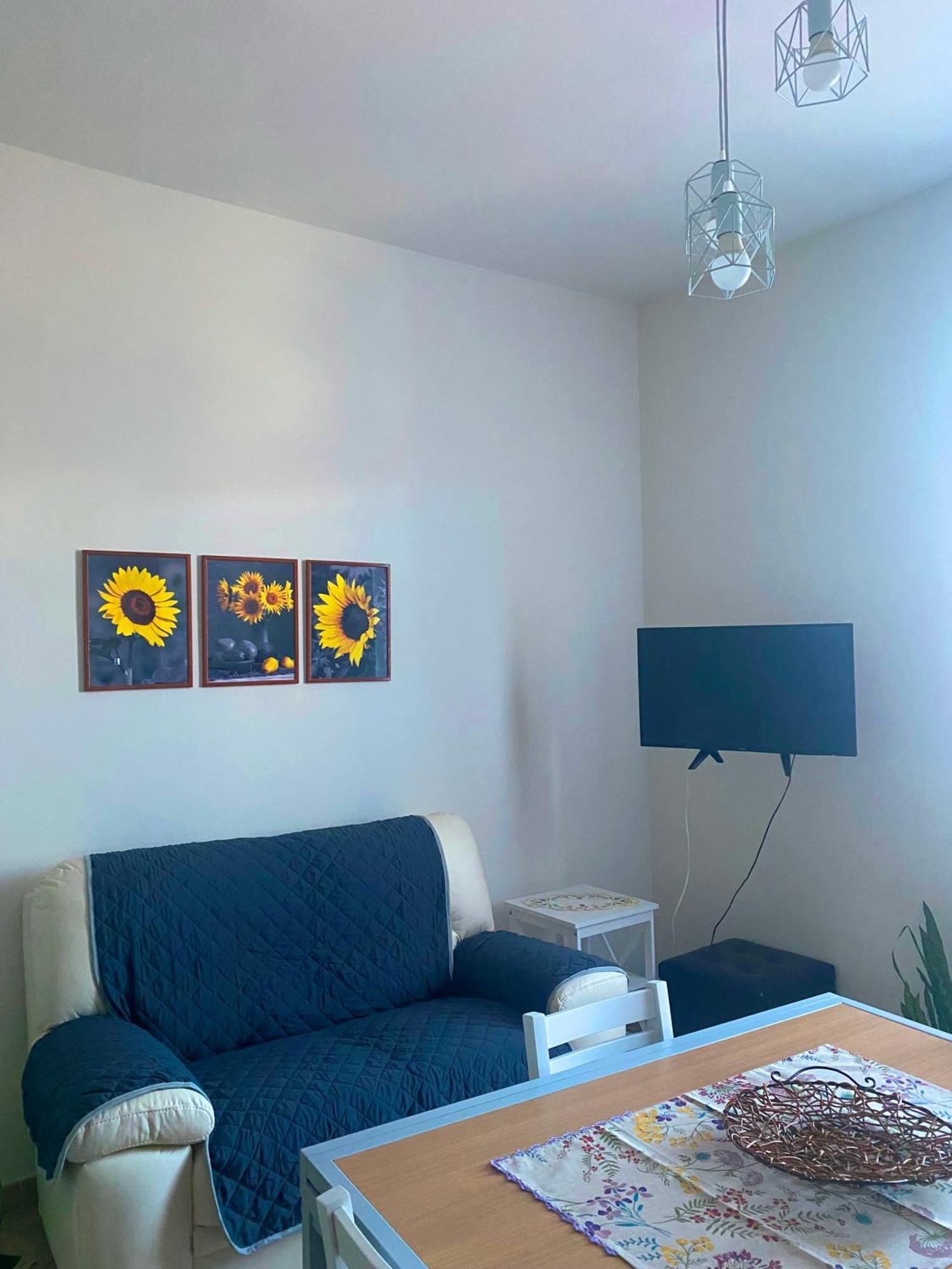 Interno 30 Lägenhet Arezzo Exteriör bild